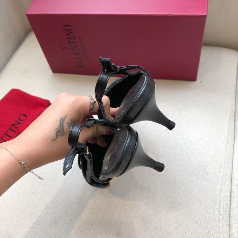 Valentino Sandals